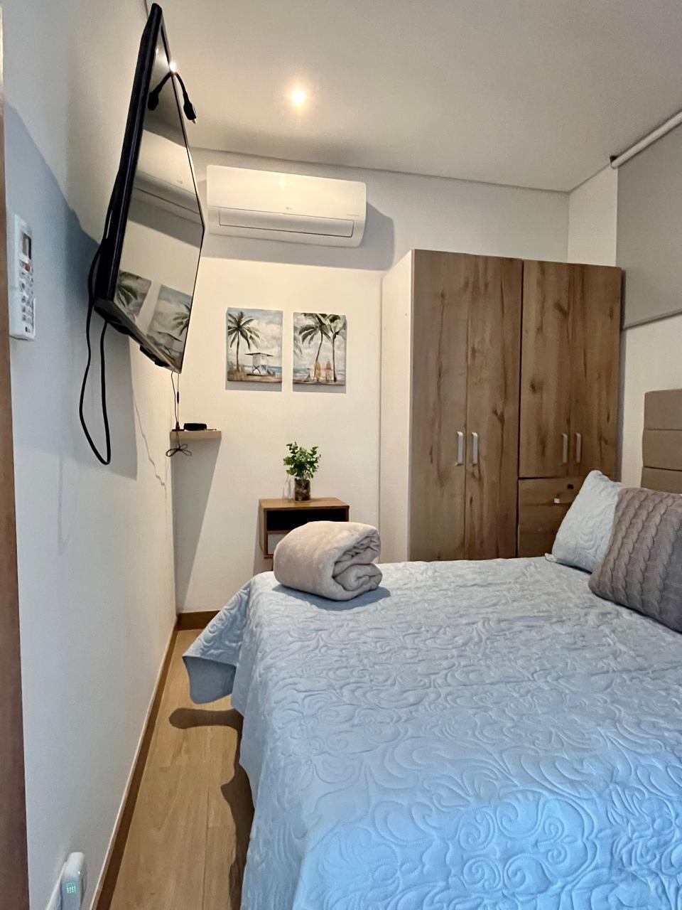 Apartamento en arriendo en Bocagrande, Cartagena · foto 23 de 24