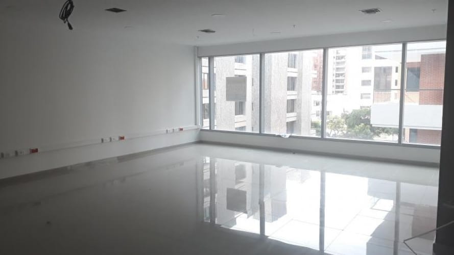Oficina en venta en Altos Del Prado, Barranquilla, 73 m² · foto 2 de 10