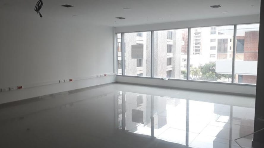 Oficina en venta en Altos Del Prado, Barranquilla, 73 m² · foto 5 de 10