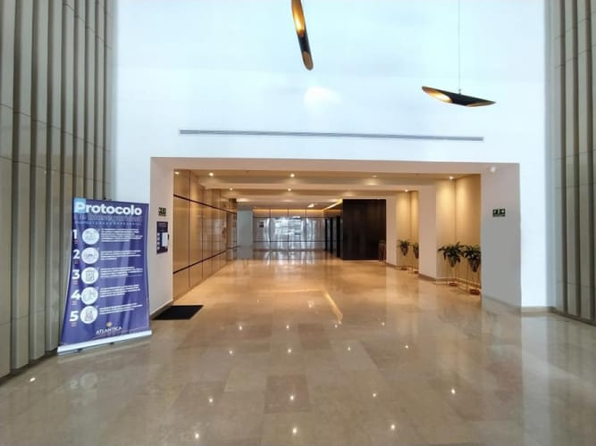 Oficina en venta en Altos Del Prado, Barranquilla, 73 m² · foto 6 de 10