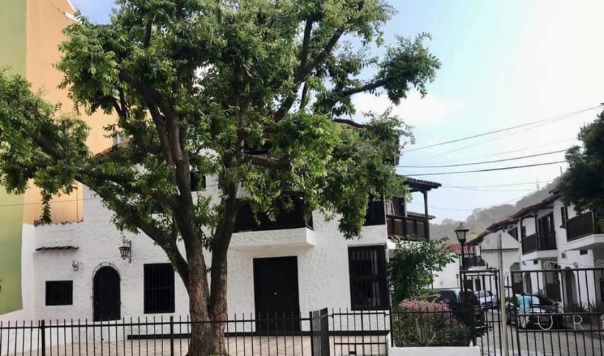 Casa de 3 alcobas en arriendo en Cartagena De Indias, Cartagena, 142 m² · foto 2 de 19