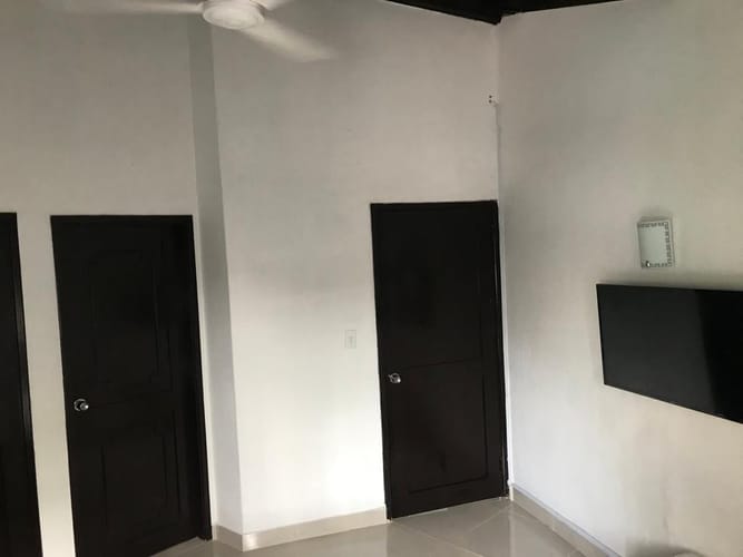 Casa de 3 alcobas en arriendo en Cartagena De Indias, Cartagena, 142 m² · foto 3 de 19