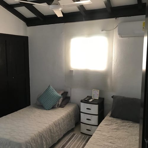 Casa de 3 alcobas en arriendo en Cartagena De Indias, Cartagena, 142 m² · foto 5 de 19