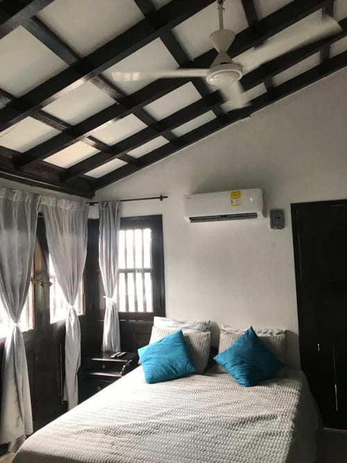 Casa de 3 alcobas en arriendo en Cartagena De Indias, Cartagena, 142 m² · foto 8 de 19