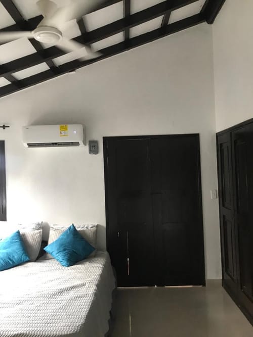 Casa de 3 alcobas en arriendo en Cartagena De Indias, Cartagena, 142 m² · foto 9 de 19