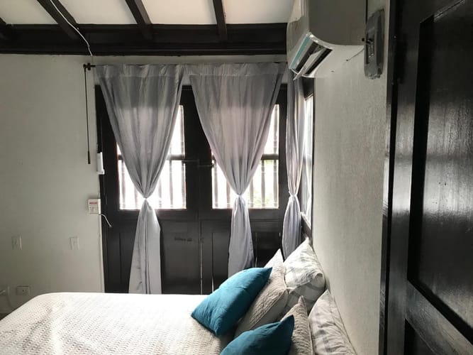 Casa de 3 alcobas en arriendo en Cartagena De Indias, Cartagena, 142 m² · foto 12 de 19