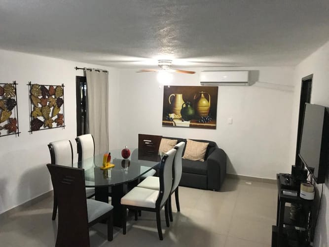 Casa de 3 alcobas en arriendo en Cartagena De Indias, Cartagena, 142 m² · foto 13 de 19