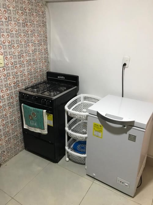 Casa de 3 alcobas en arriendo en Cartagena De Indias, Cartagena, 142 m² · foto 14 de 19