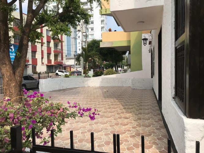Casa de 3 alcobas en arriendo en Cartagena De Indias, Cartagena, 142 m² · foto 15 de 19