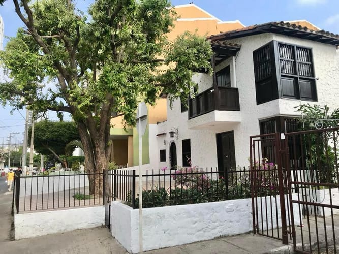 Casa de 3 alcobas en arriendo en Cartagena De Indias, Cartagena, 142 m² · foto 19 de 19