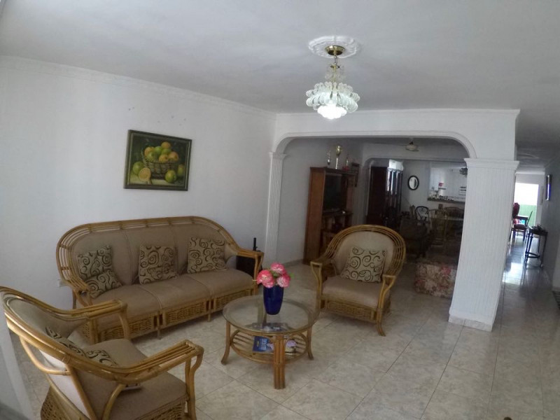 Casa en venta en San Jose Del Sur, Santa Marta · foto 2 de 15