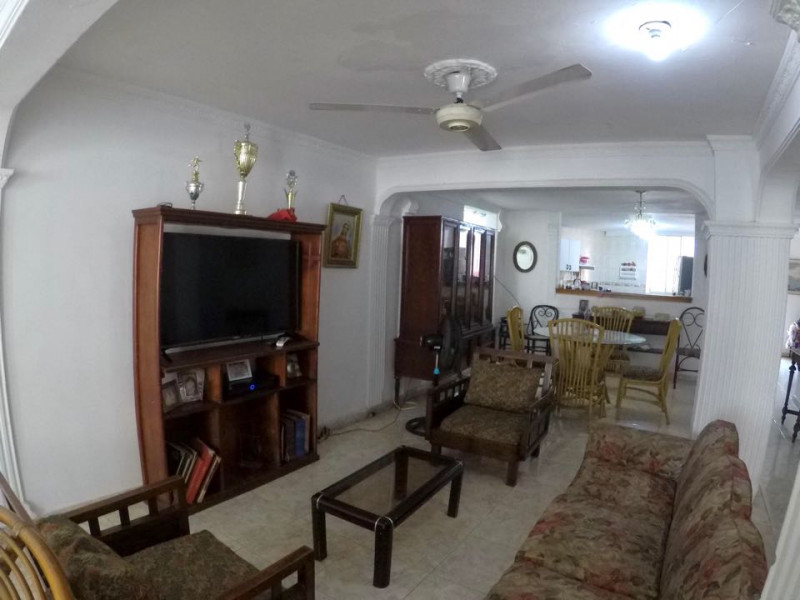 Casa en venta en San Jose Del Sur, Santa Marta · foto 3 de 15