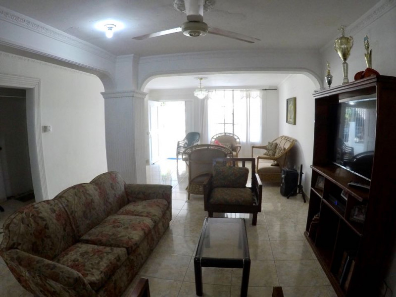 Casa en venta en San Jose Del Sur, Santa Marta · foto 4 de 15