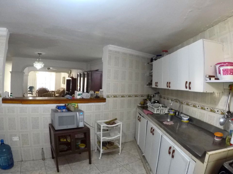 Casa en venta en San Jose Del Sur, Santa Marta · foto 5 de 15