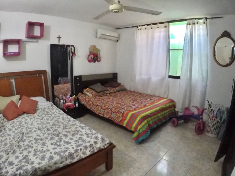 Casa en venta en San Jose Del Sur, Santa Marta · foto 6 de 15