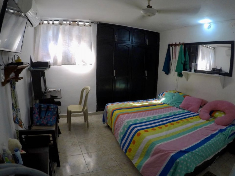 Casa en venta en San Jose Del Sur, Santa Marta · foto 8 de 15