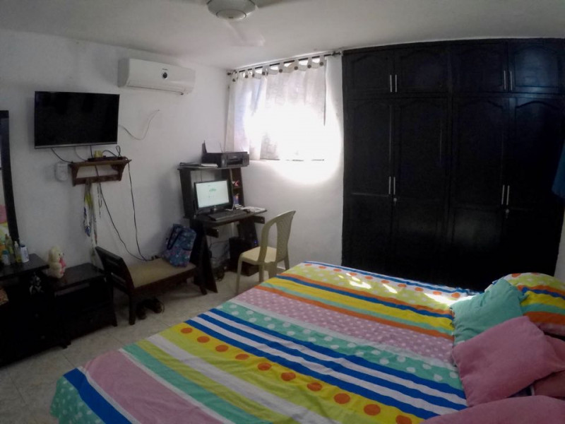 Casa en venta en San Jose Del Sur, Santa Marta · foto 9 de 15