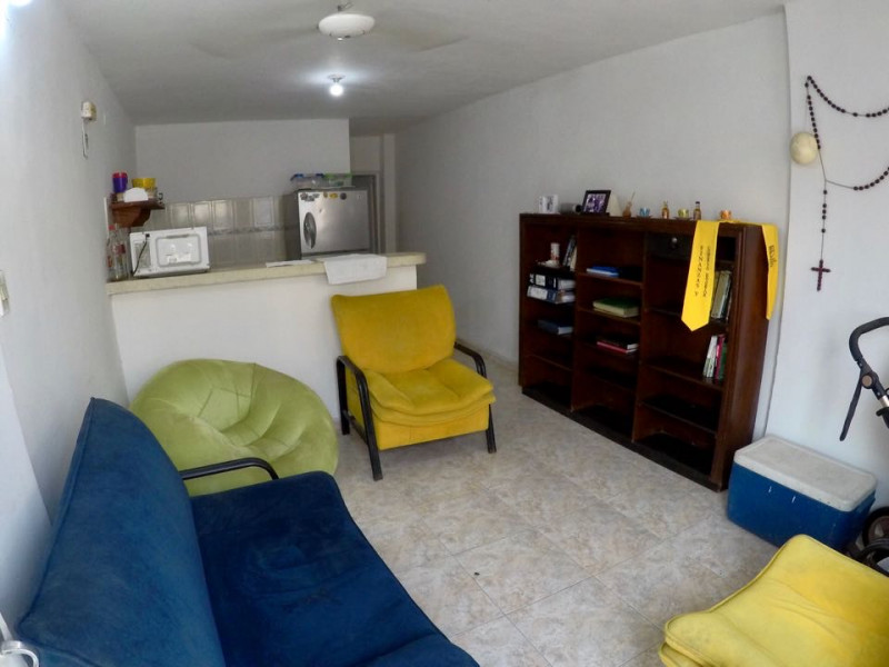 Casa en venta en San Jose Del Sur, Santa Marta · foto 12 de 15