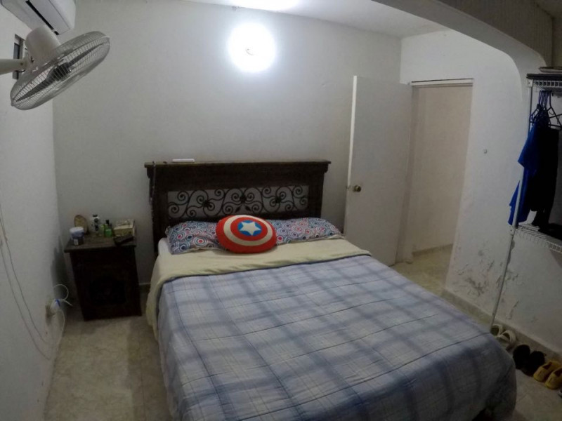 Casa en venta en San Jose Del Sur, Santa Marta · foto 13 de 15