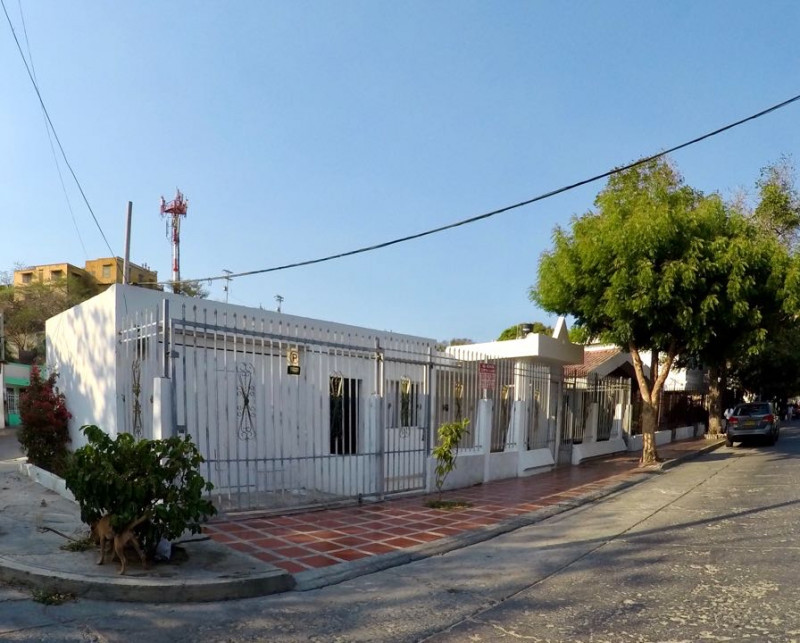 Casa en venta en San Jose Del Sur, Santa Marta · foto 15 de 15