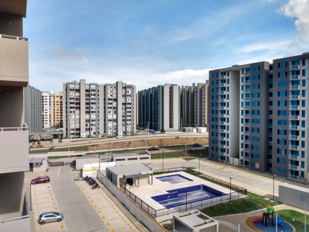Apartamento en arriendo en Alameda Del Rio, Barranquilla · foto 5 de 24