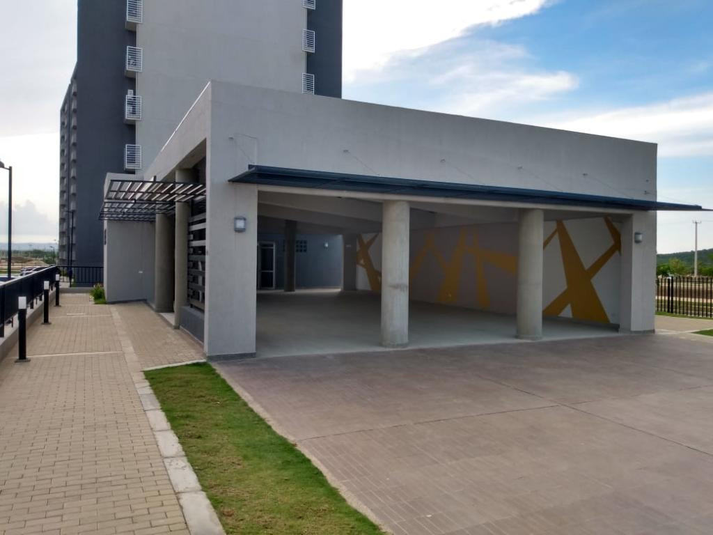 Apartamento en arriendo en Alameda Del Rio, Barranquilla · foto 7 de 24