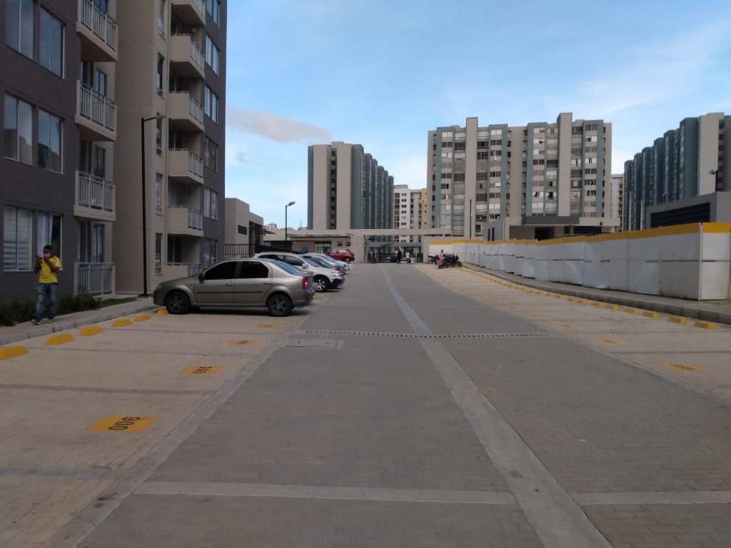 Apartamento en arriendo en Alameda Del Rio, Barranquilla · foto 8 de 24