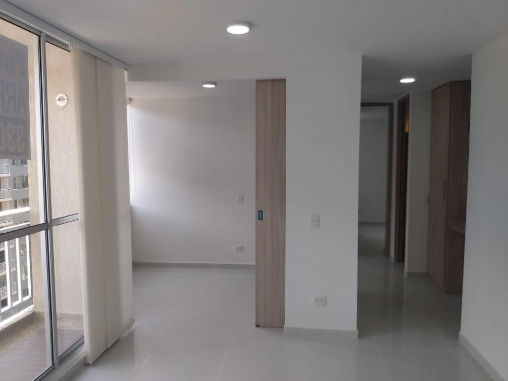 Apartamento en arriendo en Alameda Del Rio, Barranquilla · foto 9 de 24