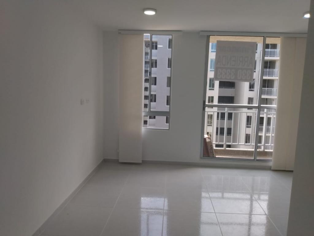 Apartamento en arriendo en Alameda Del Rio, Barranquilla · foto 10 de 24