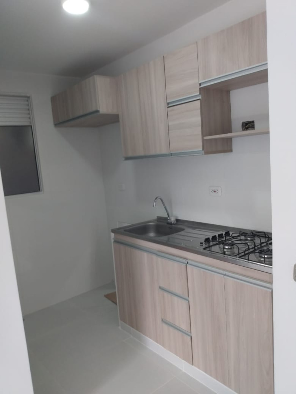 Apartamento en arriendo en Alameda Del Rio, Barranquilla · foto 12 de 24