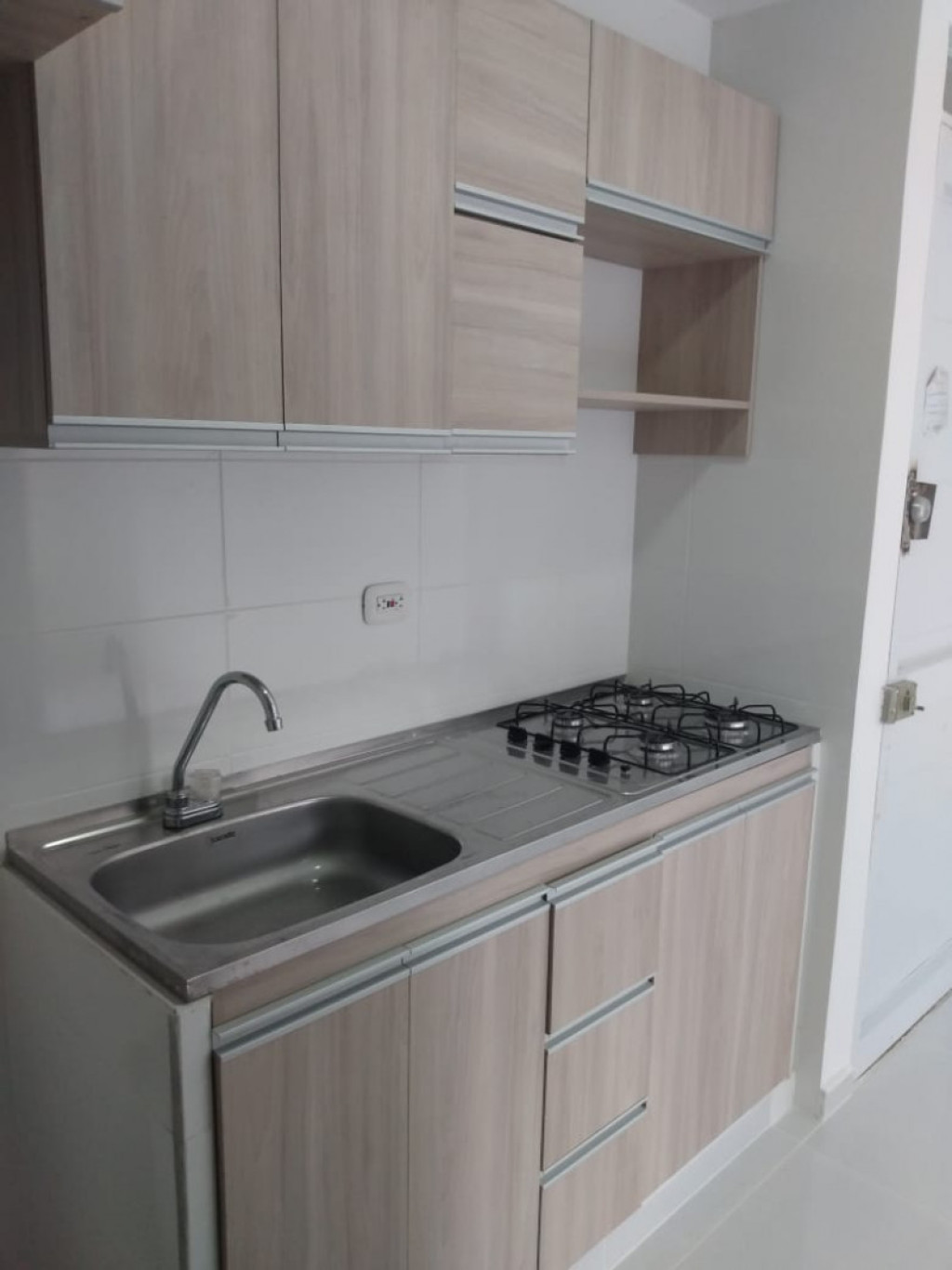 Apartamento en arriendo en Alameda Del Rio, Barranquilla · foto 13 de 24