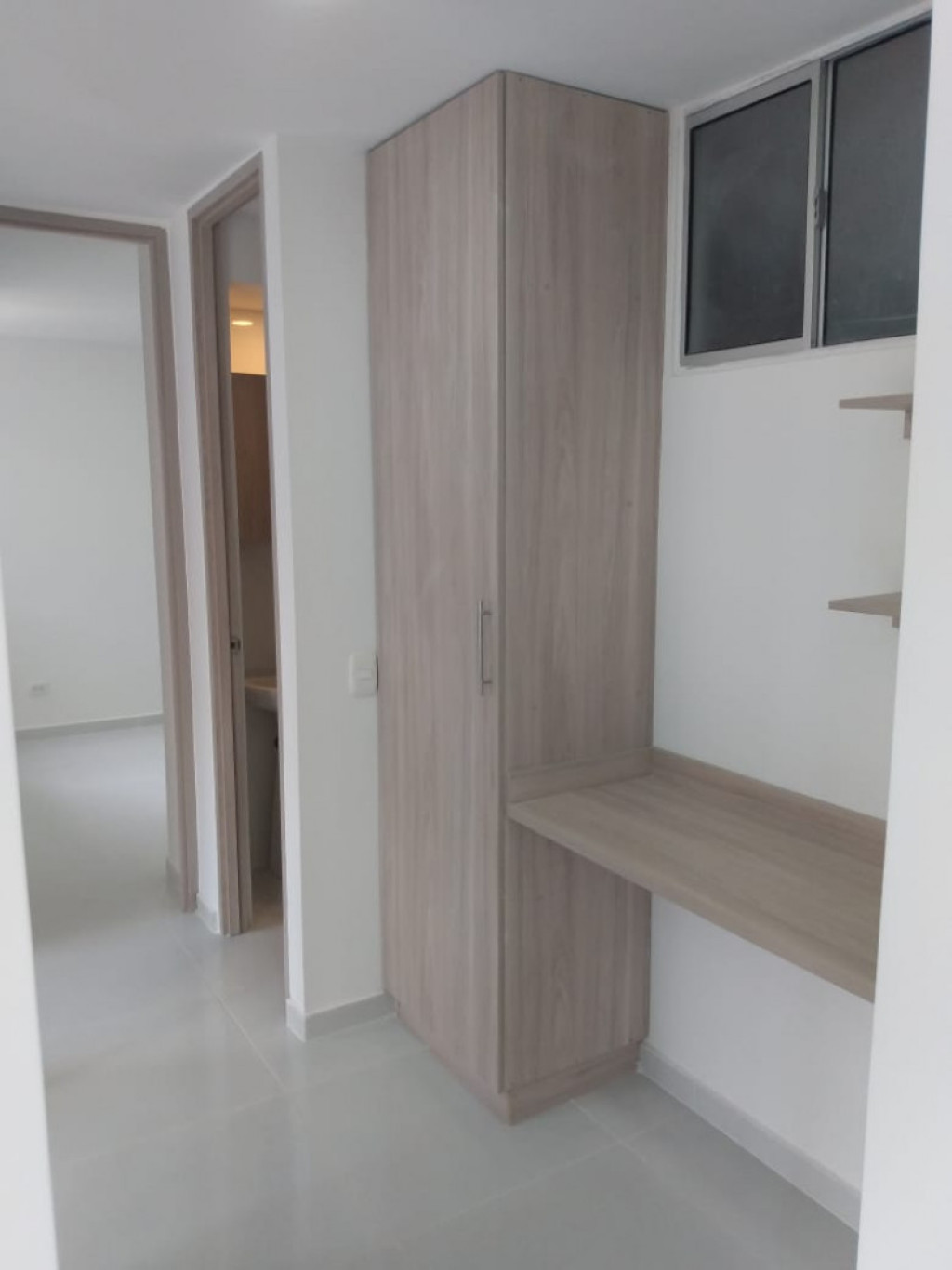 Apartamento en arriendo en Alameda Del Rio, Barranquilla · foto 15 de 24