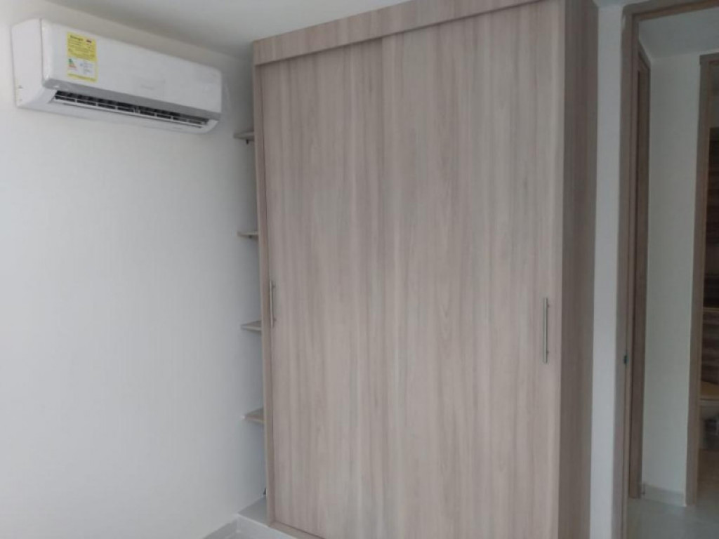 Apartamento en arriendo en Alameda Del Rio, Barranquilla · foto 17 de 24