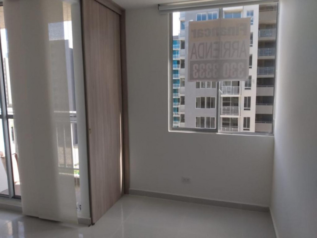 Apartamento en arriendo en Alameda Del Rio, Barranquilla · foto 19 de 24