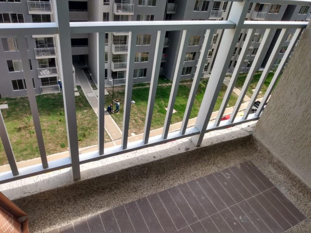 Apartamento en arriendo en Alameda Del Rio, Barranquilla · foto 20 de 24