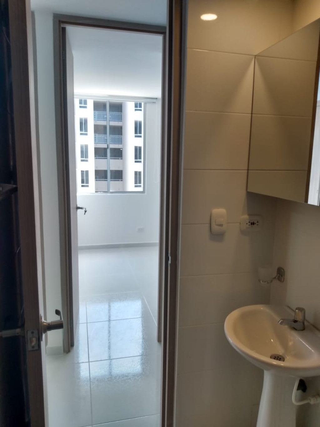 Apartamento en arriendo en Alameda Del Rio, Barranquilla · foto 22 de 24