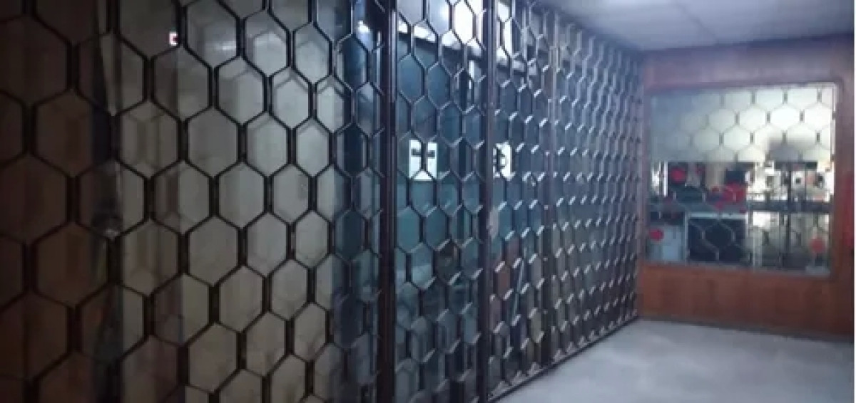 Alquiler De Local En Avenida 18 De Julio 386 Metros Cuadrados · Foto 3