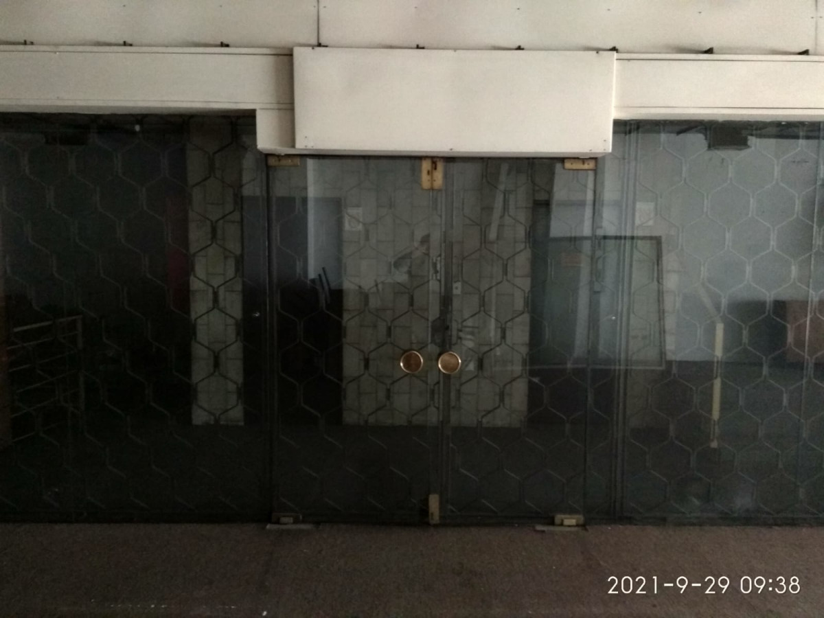 Alquiler De Local En Avenida 18 De Julio 386 Metros Cuadrados · Foto 5