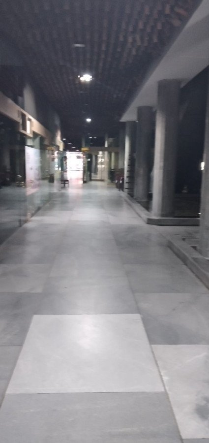 Alquiler De Local En Avenida 18 De Julio 386 Metros Cuadrados · Foto 7