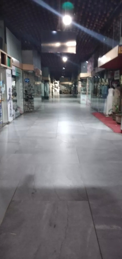 Alquiler De Local En Avenida 18 De Julio 386 Metros Cuadrados · Foto 6