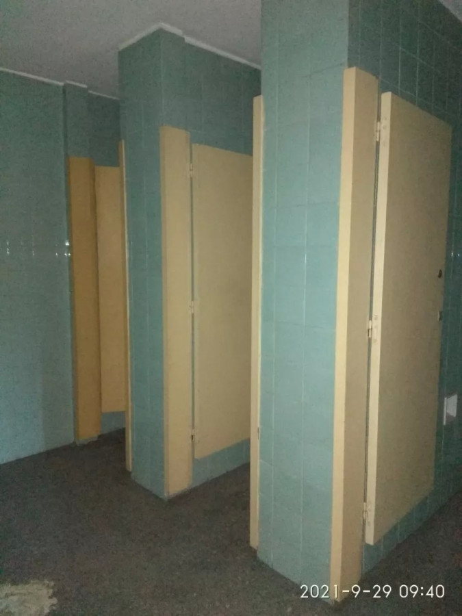 Alquiler De Local En Avenida 18 De Julio 386 Metros Cuadrados · Foto 11