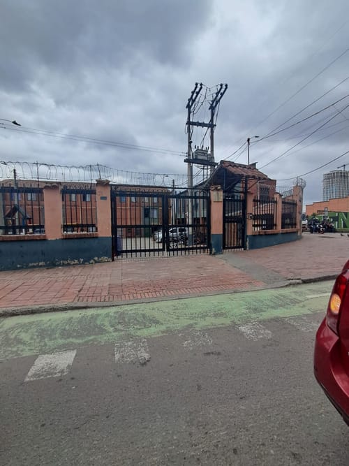 Casa en Arriendo en Santa Barbara, Bogotá