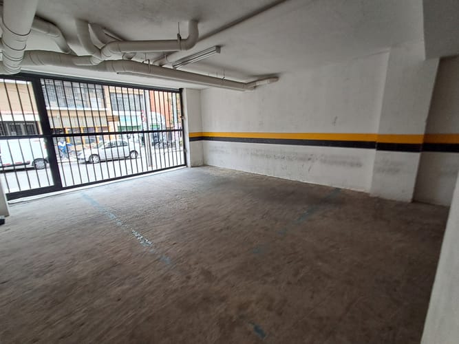 Apartaestudio en venta en Chapinero Central, Bogotá, 27 m² · foto 11 de 13