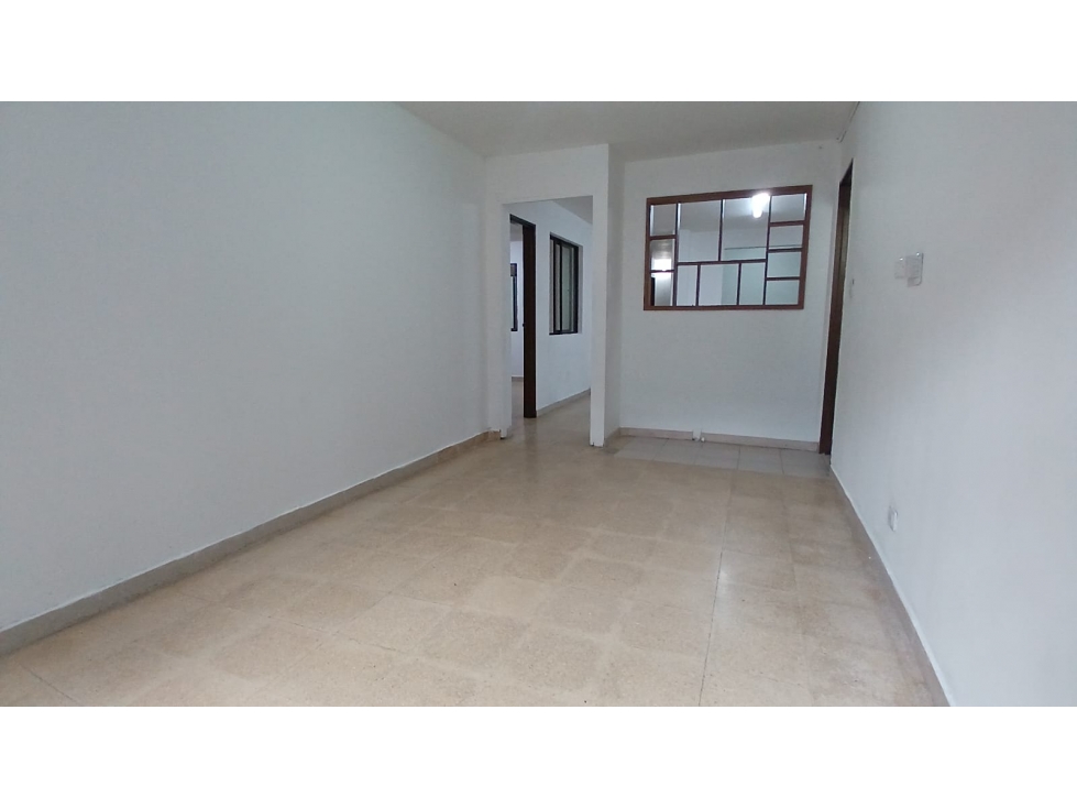 2BR House in Las Mercedes (103 m²)