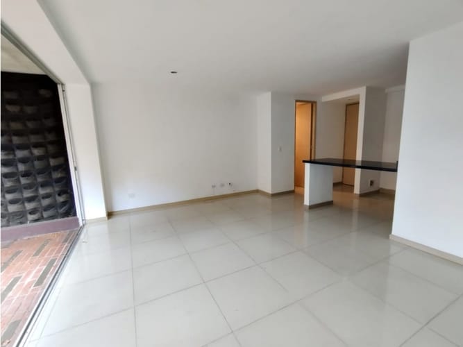 Apartamento de 3 alcobas en arriendo en Santa Maria De Los Angeles, Medellín, 110 m² · foto 3 de 20