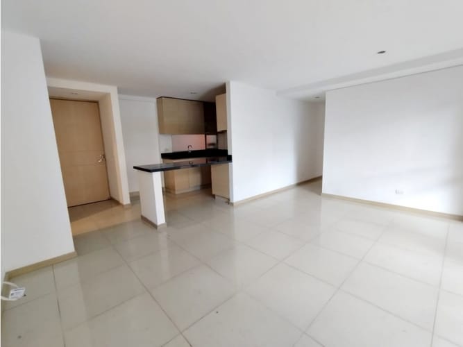 Apartamento de 3 alcobas en arriendo en Santa Maria De Los Angeles, Medellín, 110 m² · foto 4 de 20