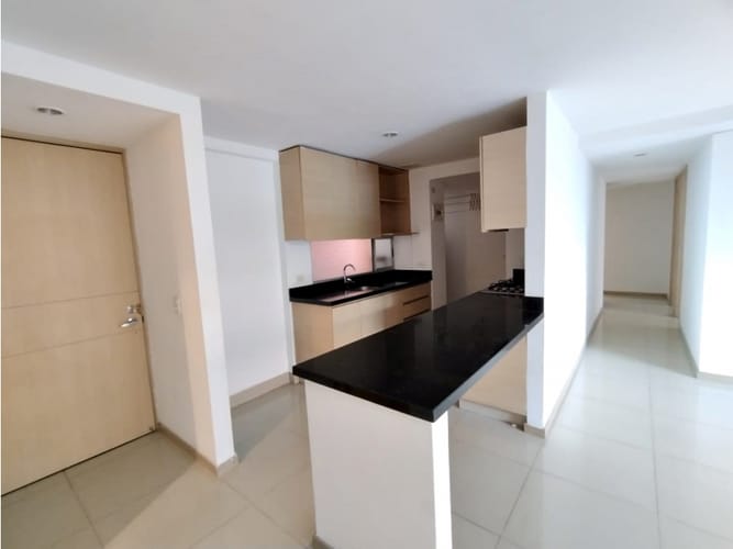 Apartamento de 3 alcobas en arriendo en Santa Maria De Los Angeles, Medellín, 110 m² · foto 5 de 20