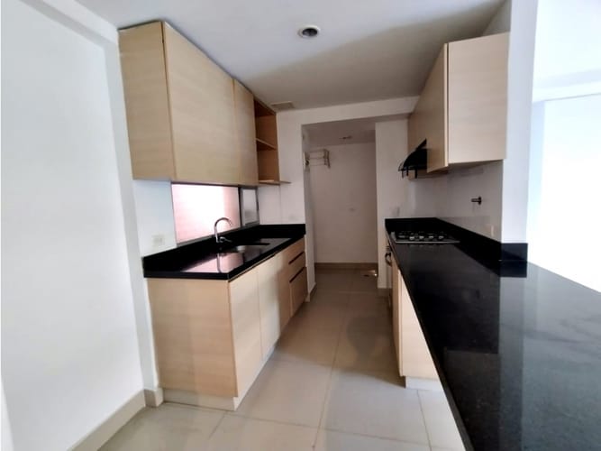 Apartamento de 3 alcobas en arriendo en Santa Maria De Los Angeles, Medellín, 110 m² · foto 6 de 20