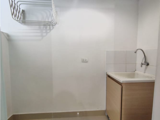 Apartamento de 3 alcobas en arriendo en Santa Maria De Los Angeles, Medellín, 110 m² · foto 7 de 20