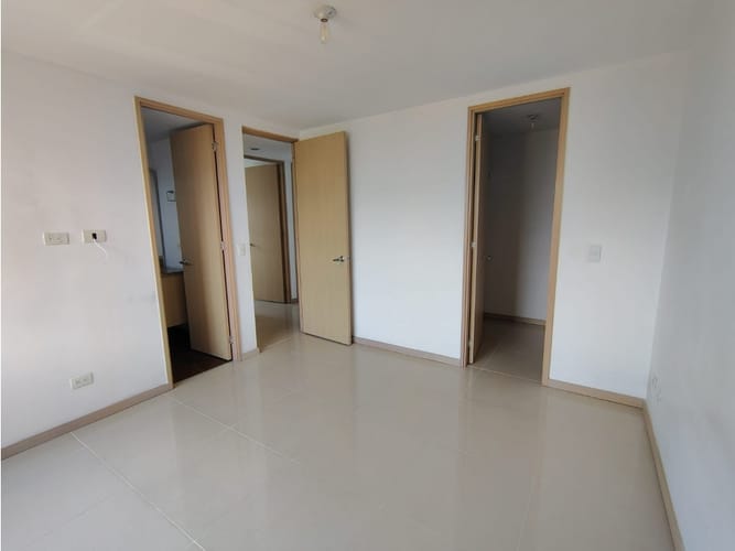Apartamento de 3 alcobas en arriendo en Santa Maria De Los Angeles, Medellín, 110 m² · foto 10 de 20